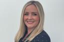 Danielle Pearce has been appointed as a financial planner