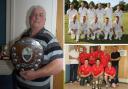 Dorchester & District Evening League legend Mike King has sadly passed away