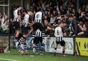 Magpies v AFC Totton - live match updates