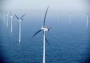 The Navitus Bay wind farm scheme has been rejected by the government.