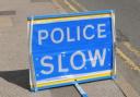 Emergency services called to A35 crash