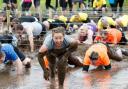 Tough Mudder challenge     Picture: Robert Perry/PA