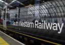 South Western Railway have issued a change to the London Waterloo to Weymouth train service