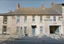 Historic former Swan Inn pub on Dorchester Road, Weymouth - said to be the town's only intact example of a 17th-18th century coachhouse inn Picture: Google Maps