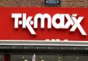 Real bargains can be found with this price tag number in TK Maxx stores (PA)