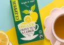 Beaminster-based Clipper Teas has debuted its first ever TV advert   Picture: Clipper Teas