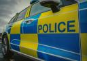 Two men have been arrested following an attempted burglary near Sherborne