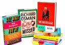 GWR and Penguin books will be giving away a bundle of books to a lucky winner