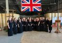 Bovington Military Wives Choir