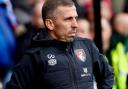 Gary O'Neil has been sacked by Cherries