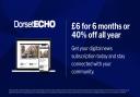 Enjoy an exclusive subscription offer of £6 for 6 months