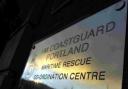 Portland Coastguard Station