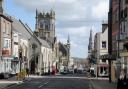 Dorchester has been ranked among the best towns and villages by Which?