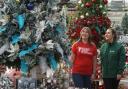 A night of Christmas shopping will help raise money for teenagers with cancer