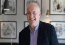 An evening with Rick Stein is coming to Weymouth Pavilion