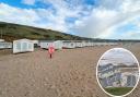 Freshwater Beach Holiday Park has thanked the emergency services who came to their aid after the storm