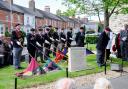 70th anniversary of D-Day commemorations at The Keep, Dorchester