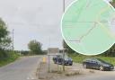 Route between Poundbury and Martinstown to close for repairs