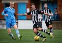 Will Spetch remains suspended for Dorchester Town