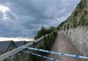 Murder trial continues after severed legs found on the seafront