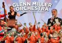 The Glenn Miller Orchestra to perform in Dorchester