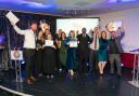 Dorset adult and social care workers have been celebrated at an awards ceremony