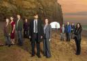Broadchurch stars sign confidentiality clause to protect show's secrets