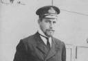Admiral Victor Crutchley