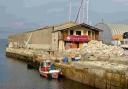 PROPOSALS: Crabbers Wharf at Castletown