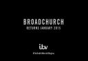 New Broadchurch series set to air in January