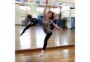 OPPORTUNITY: Amy Cook, a year 11 Wey Valley School pupil, gained one of only 20 places available county-wide in the Dorset County Youth Dance Group Portrait