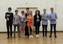 Wey Valley School celebrates sports success