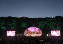 WIN: Tickets to next month's Proms in the Park!