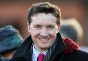 FUTURE PLANS: Dorset trainer Anthony Honeyball                                                           Picture: GARY DAY/PINNACLE