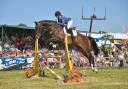 WIN: One of five pairs of tickets to the Dorset County Show!