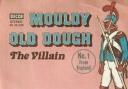 Lieutenant Pigeon: Mouldy Old Dough (Decca, 1972)