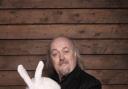 Bill Bailey will be coming to Bridport next weekend. Picture, Andy Hollingworth Archive