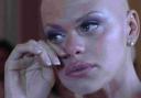 Jade Goody, has given her support to the Show Them You Care appeal
