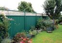 WIN: ColourFence for your garden worth £2,500!