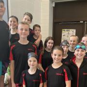 n Swimmers for the Bridport Barracudas set a number of personal best times at their latest competition