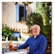 Undated Handout photo of Rick Stein. See PA Feature TOPICAL Food Rick Stein. Picture credit should read: PA Photo/James Murphy. WARNING: This picture must only be used to accompany PA Feature TOPICAL Food Rick Stein