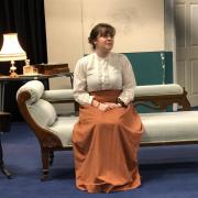 A Doll's House by Weymouth Drama Club