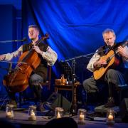 REVIEW: Magellan Circumnavigation at the Lighthouse in Poole