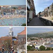 Healthiest and unhealthiest places to live in Dorset revealed