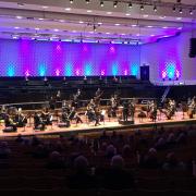 The BSO's Musical Gifts performance at Poole Lighthouse