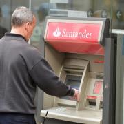 This week Santander announced that 111 of its UK stores will close before the end of August