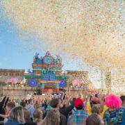 How you can WIN a family ticket to Camp Bestival 2021