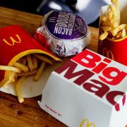McDonald's reveal special 'Freedom Day' deals (but they won't be around for long). Picture: Unsplash