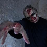 Award winning Halloween event Surival Zone coming to Wareham. Picture: The Twins FX