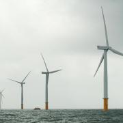 'There's every good reason why this wind farm should go ahead'